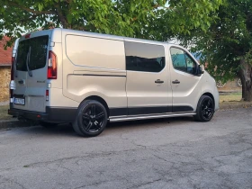     Renault Trafic 1.6DCI-120