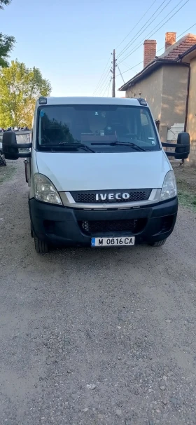  Iveco 35c15