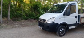 Iveco 35c15 3.0 150. | Mobile.bg    5