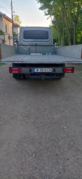 Iveco 35c15 3.0 150. | Mobile.bg    7