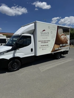 Iveco 35s16 2.3 160hp �.����  | Mobile.bg � ����� ������ 2