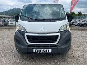 ����� �� �������� �� Peugeot Boxer 2.0HDI-163-KLIMA-ITALIA