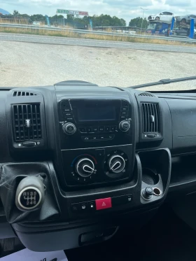 Peugeot Boxer 2.0HDI-163-KLIMA-ITALIA | Mobile.bg � ����� ������ 15