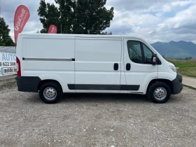 ����� �� �������� �� Peugeot Boxer 2.0HDI-163-KLIMA-ITALIA
