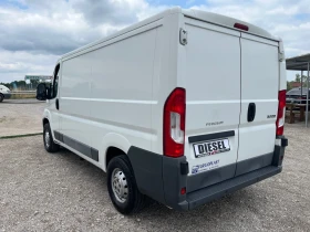 Peugeot Boxer 2.0HDI-163-KLIMA-ITALIA | Mobile.bg � ����� ������ 9