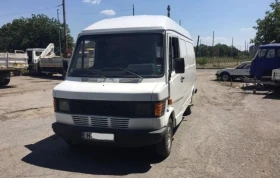 ������ Mercedes-Benz 207