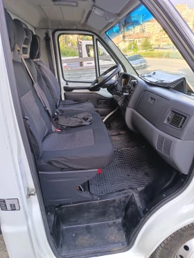 Peugeot Boxer 2.5 tdi | Mobile.bg � ����� ������ 8