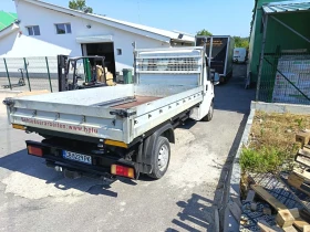 Peugeot Boxer 2.5 tdi | Mobile.bg � ����� ������ 4
