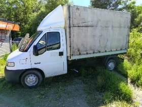 Peugeot Boxer 2.5 tdi | Mobile.bg � ����� ������ 6