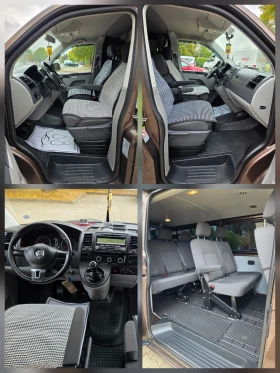 VW Multivan 2.0TDI.140KC.6CK.LONG.�����.���� | Mobile.bg � ����� ������ 13