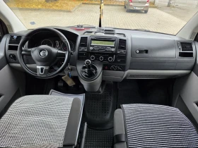 VW Multivan 2.0TDI.140KC.6CK.LONG.�����.���� | Mobile.bg � ����� ������ 16