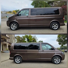 VW Multivan 2.0TDI.140KC.6CK.LONG.�����.���� | Mobile.bg � ����� ������ 9