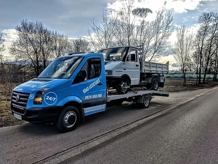 VW Crafter Н2 Специален , снимка 9 - Бусове и автобуси - 49533634