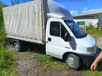 Peugeot Boxer 2.5 tdi | Mobile.bg � ����������� 7