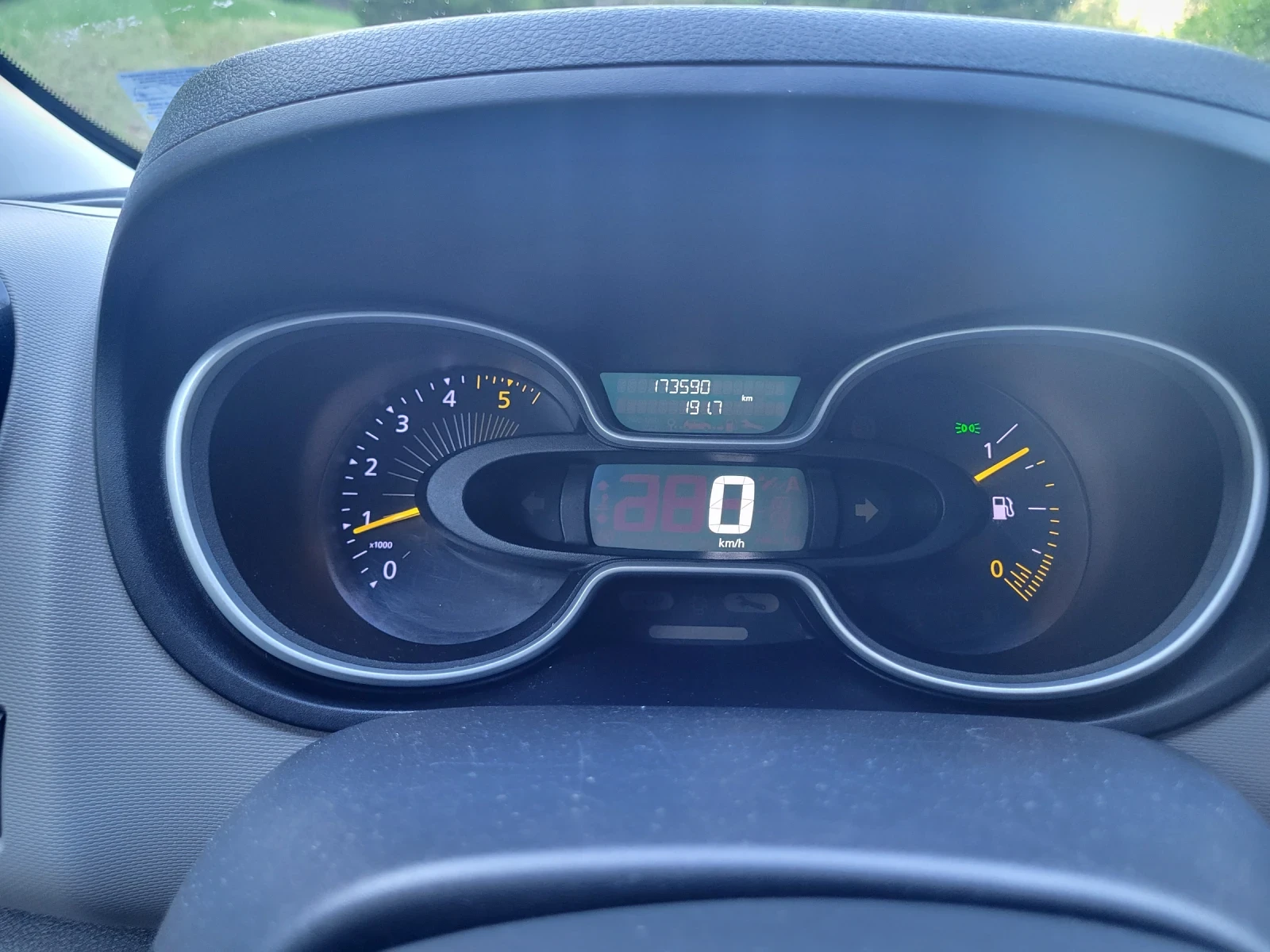 Renault Trafic 1.6DCI-120кс - изображение 10