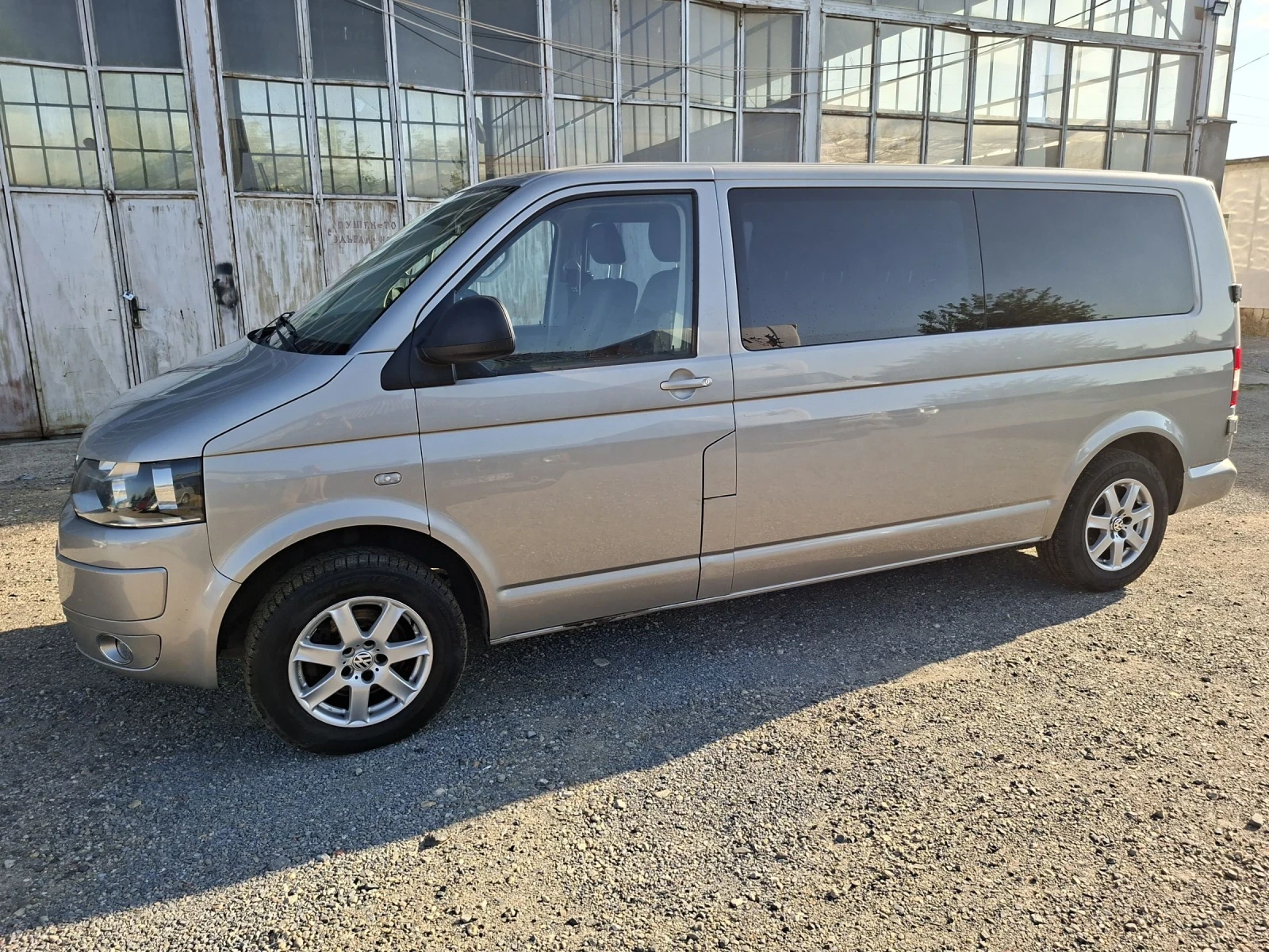 VW T5 | Mobile.bg � ����������� 3