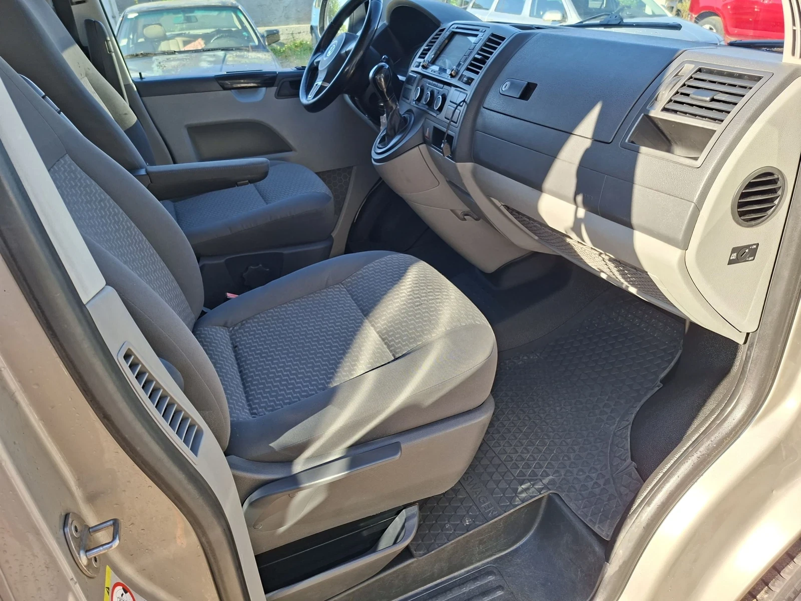 VW T5 | Mobile.bg � ����������� 9