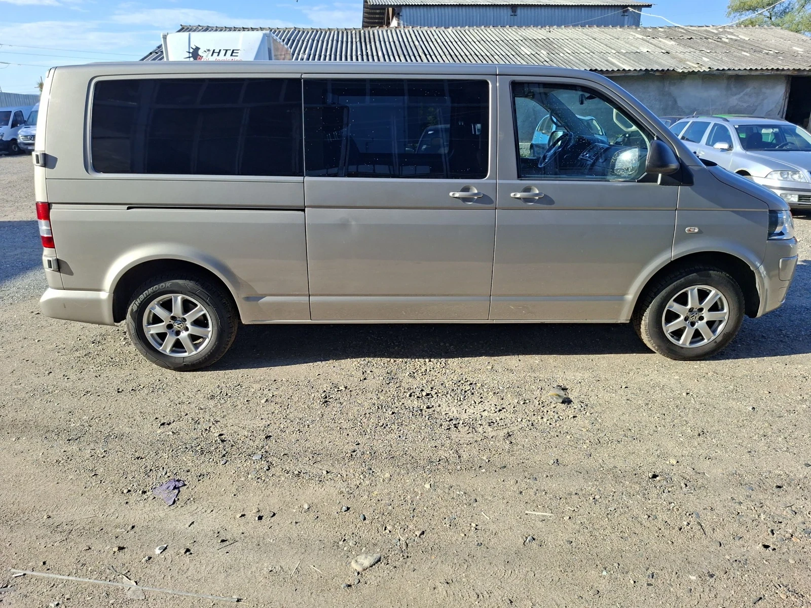 VW T5 | Mobile.bg � ����������� 6