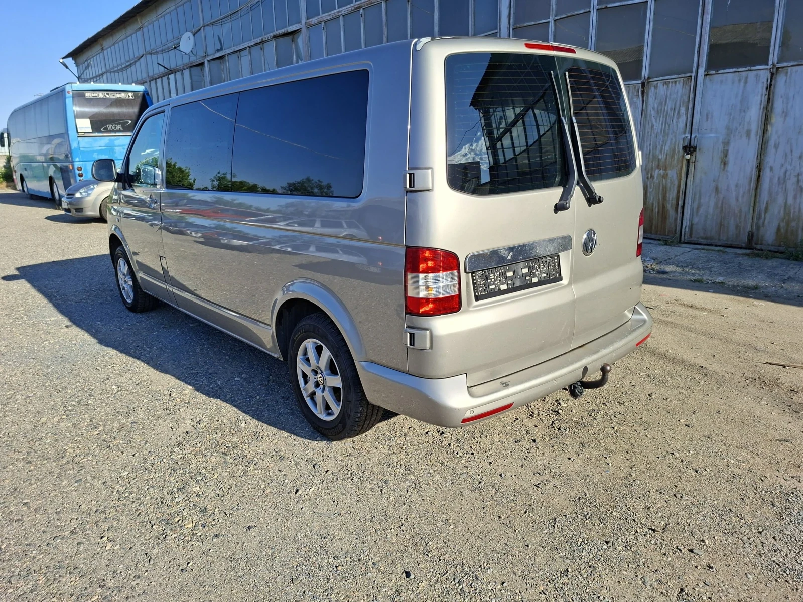 VW T5 | Mobile.bg � ����������� 4