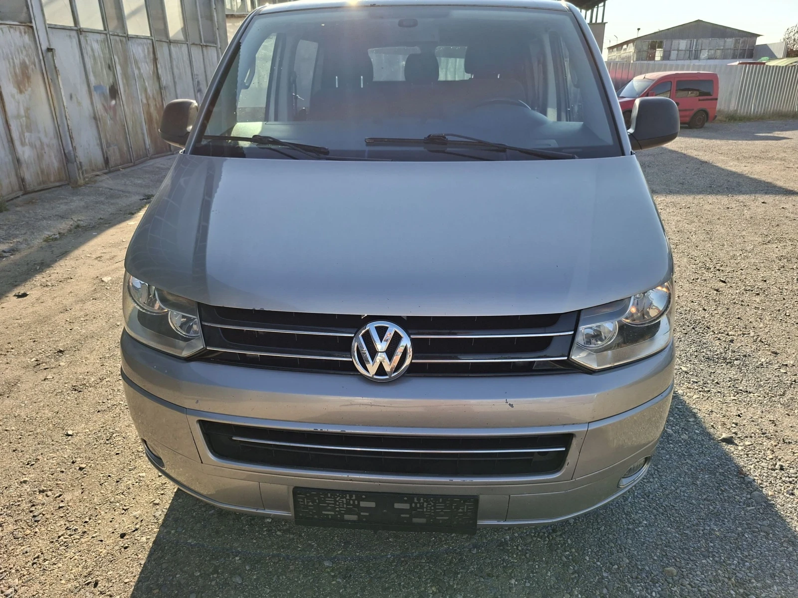 VW T5 | Mobile.bg � ����������� 1