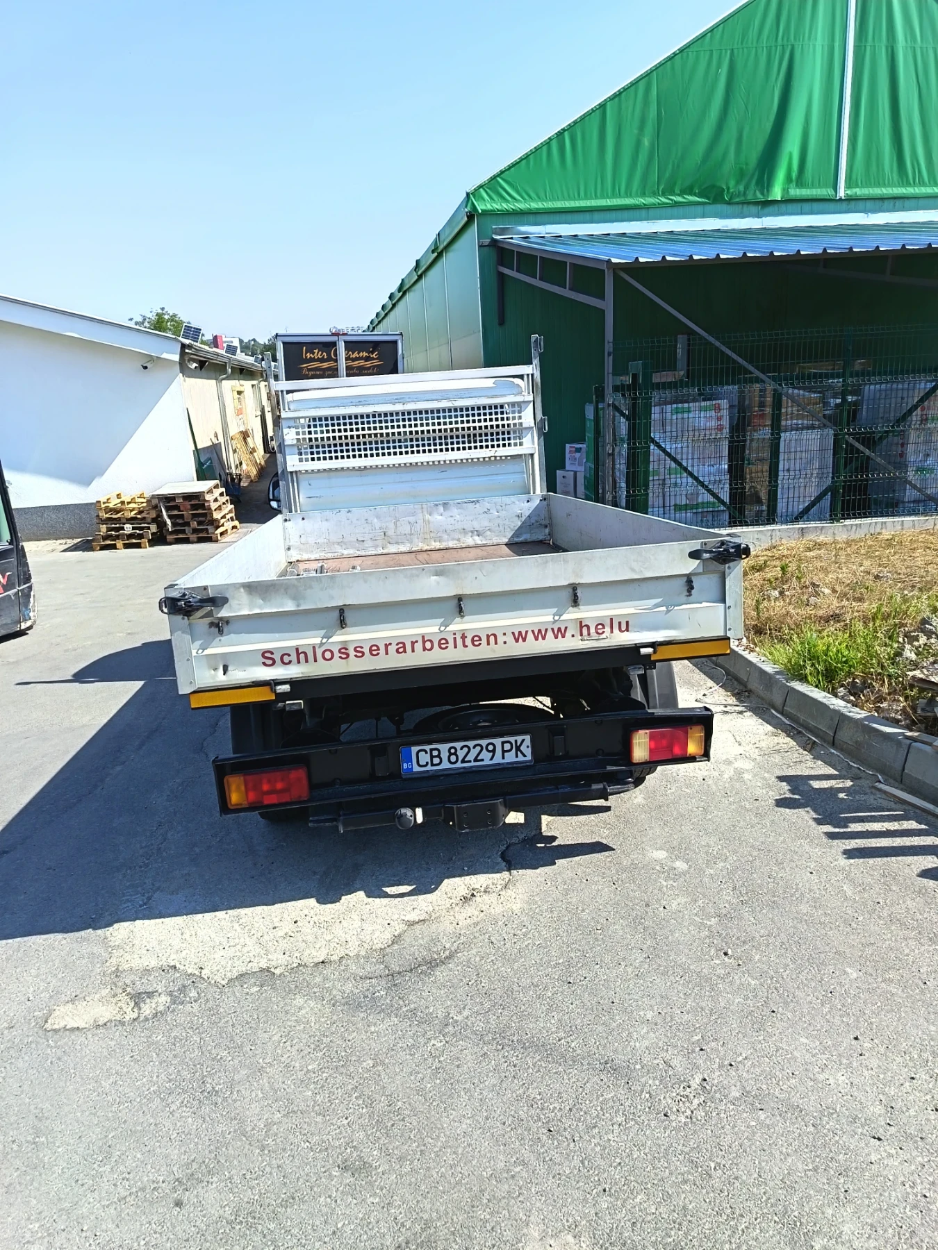 Peugeot Boxer 2.5 tdi | Mobile.bg � ����������� 3