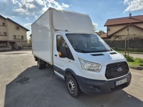 Ford Transit 2.2 dci, снимка 1