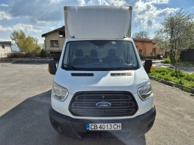 Ford Transit 2.2 dci, снимка 2