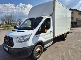 Ford Transit 2.2 dci, снимка 5
