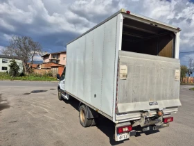 Ford Transit 2.2 dci, снимка 6