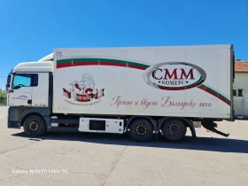 Man Tga 26.440 euro5, снимка 5