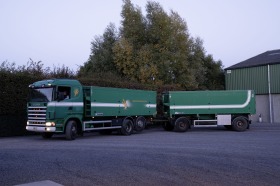 Scania 124   // | Mobile.bg   5