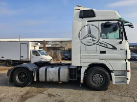 Mercedes-Benz Actros 1844  Mp2  EURO 5, снимка 3