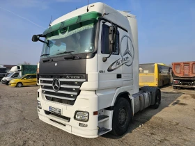 Mercedes-Benz Actros 1844  Mp2  EURO 5, снимка 6