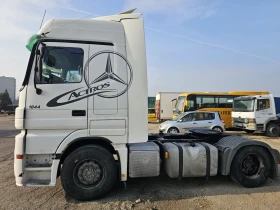 Mercedes-Benz Actros 1844  Mp2  EURO 5, снимка 5