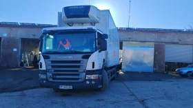 Обява за продажба на Scania P 230 ~23 999 лв. - изображение 1