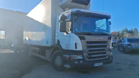 Обява за продажба на Scania P 230 ~23 999 лв. - изображение 1