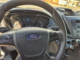 Ford Transit 2.2 dci | Auto.bg — изображение 8