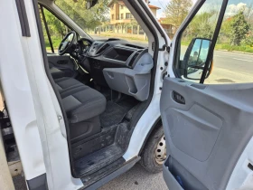 Ford Transit 2.2 dci | Auto.bg — изображение 10