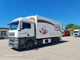 ����� �� �������� �� Man Tga 26.440 euro5
