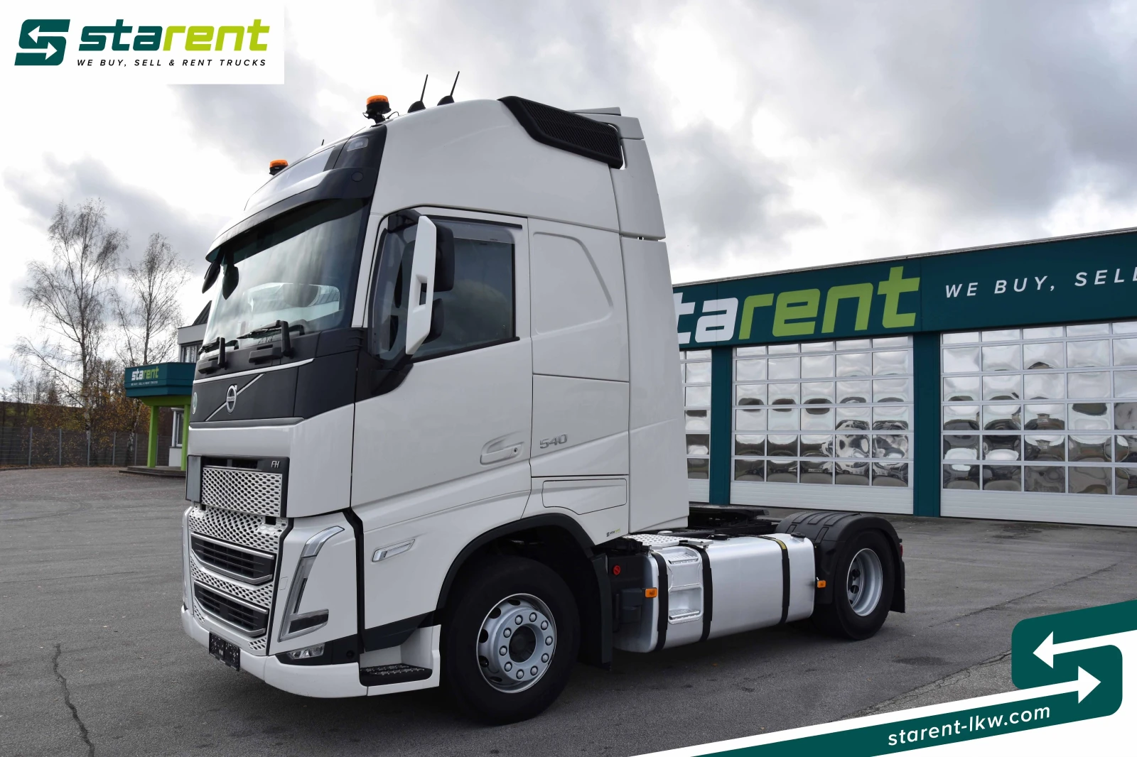 Volvo Fh SZM25116 | Mobile.bg   1