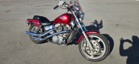 Honda Shadow 1100, снимка 1