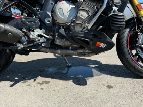BMW S 1000XR Triple black, снимка 3