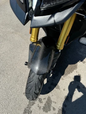 BMW S 1000XR Triple black, снимка 10