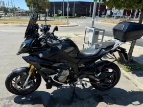 BMW S 1000XR Triple black, снимка 6