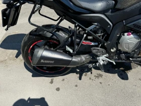 BMW S 1000XR Triple black, снимка 2