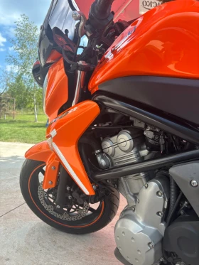 Kawasaki ER, снимка 3