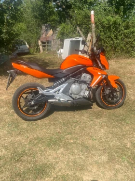 Kawasaki ER, снимка 14