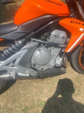 Kawasaki ER, снимка 11