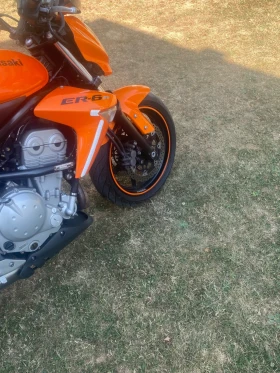 Kawasaki ER, снимка 4