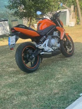 Kawasaki ER, снимка 9